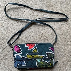 Vera Bradley crossbody